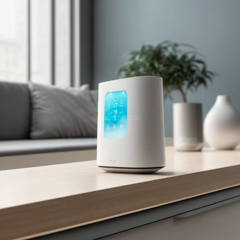 AI-gestützte Sensorik